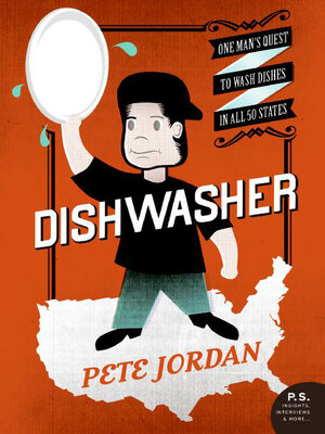 cover image of Dishwasher
